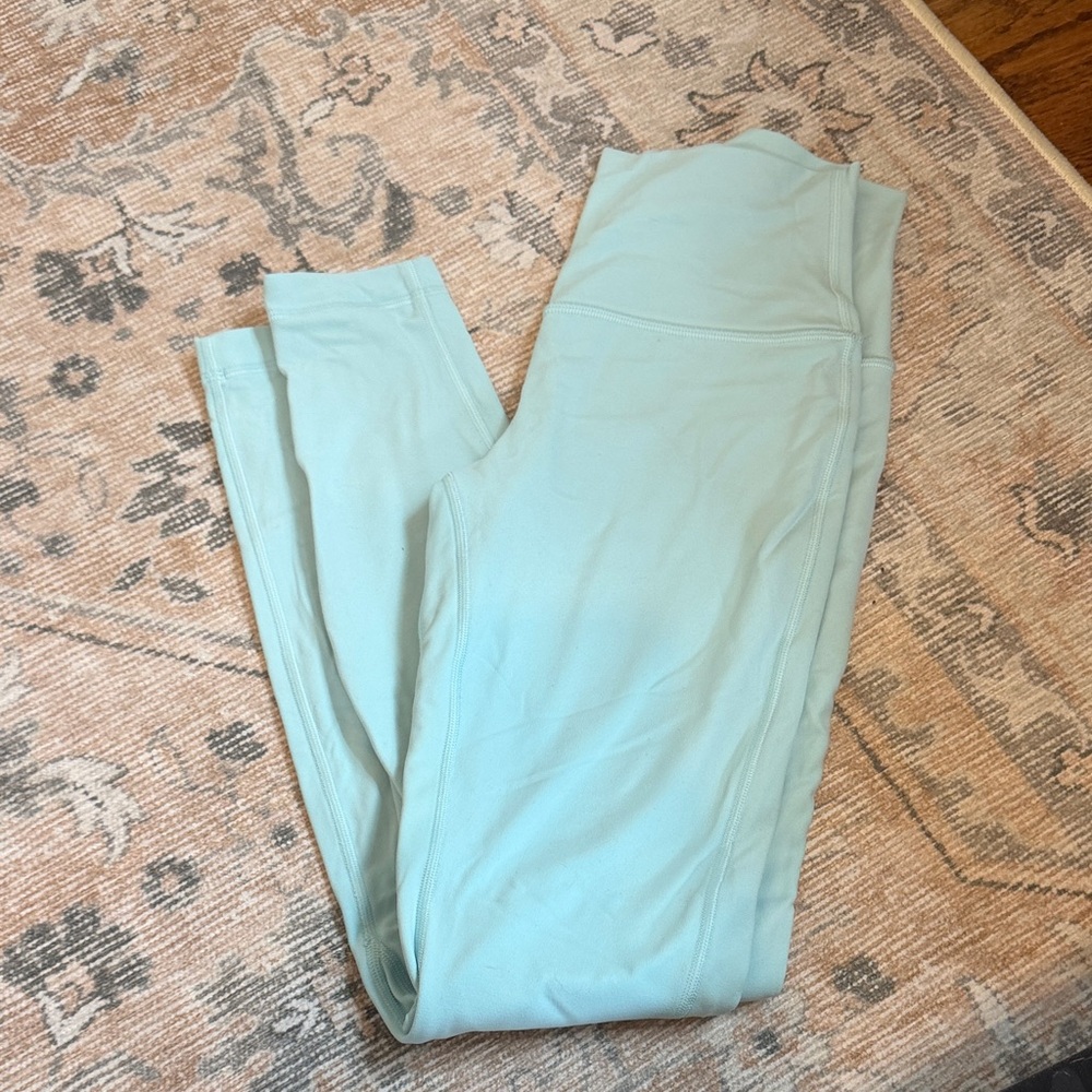Lululemon Align Leggings
